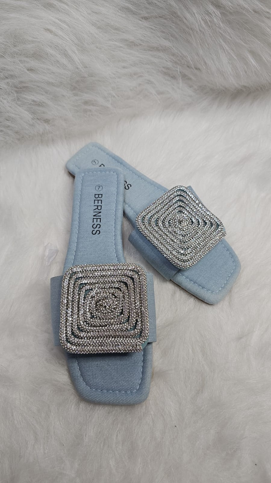 Riley Denim