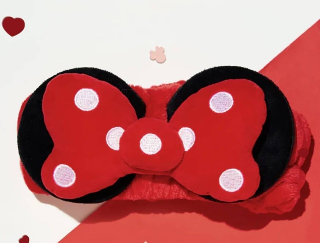 Minnie HeadBand