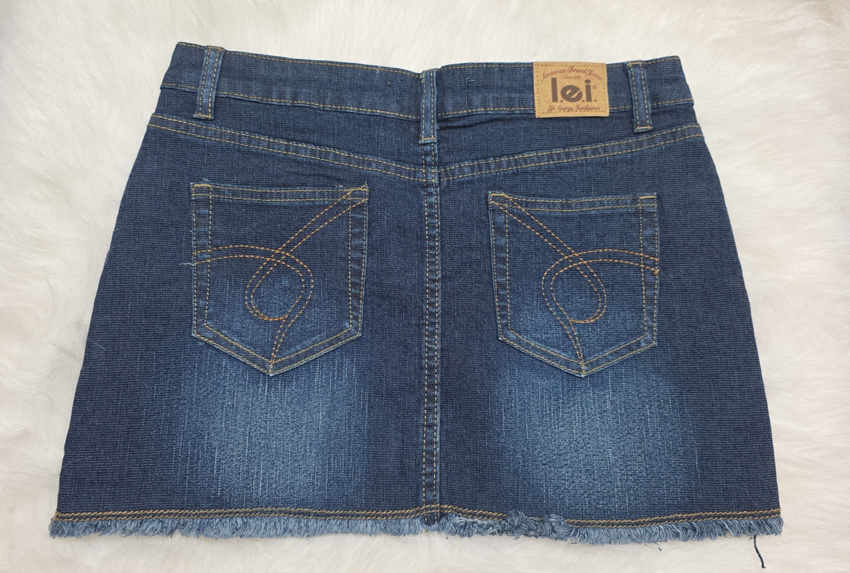 L.E.I Skirt