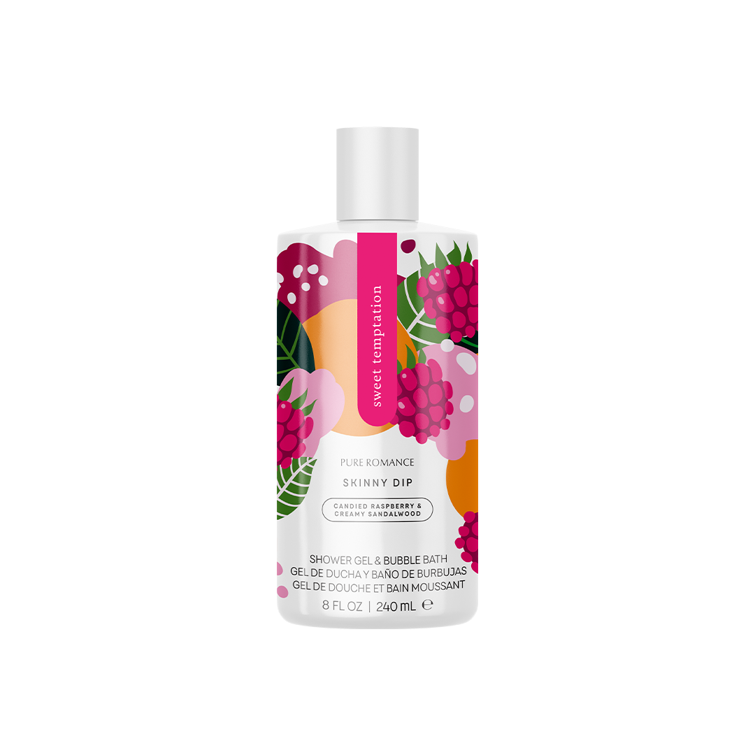 Body Wash