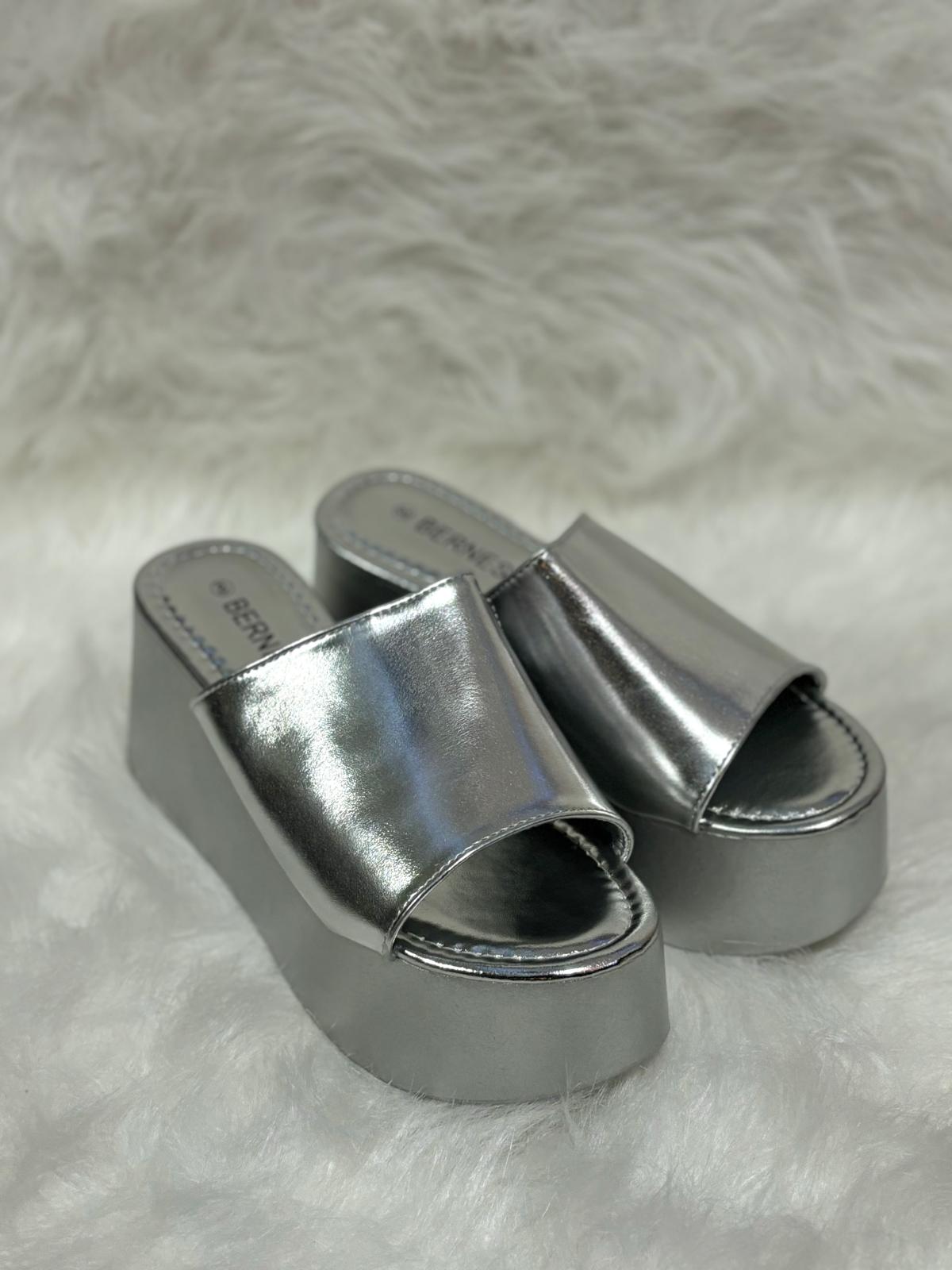 Silver Bernes