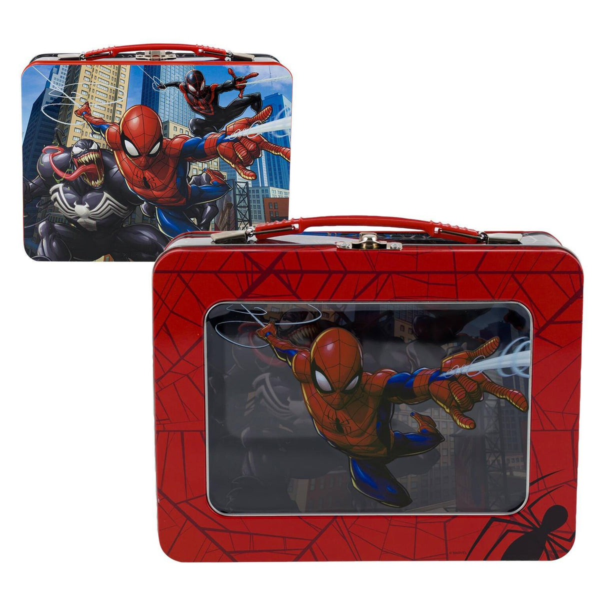 Spider-Man LunchBox