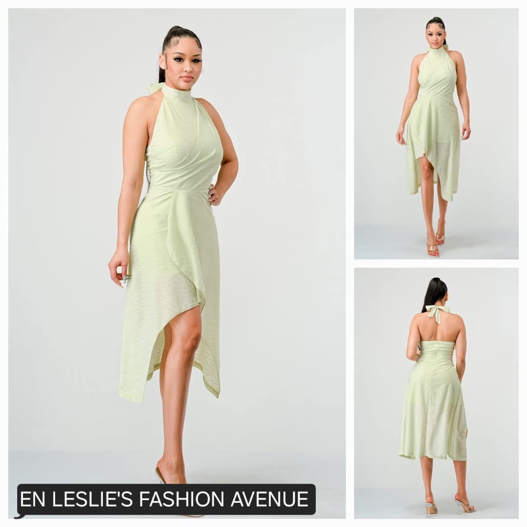 Spring Dress