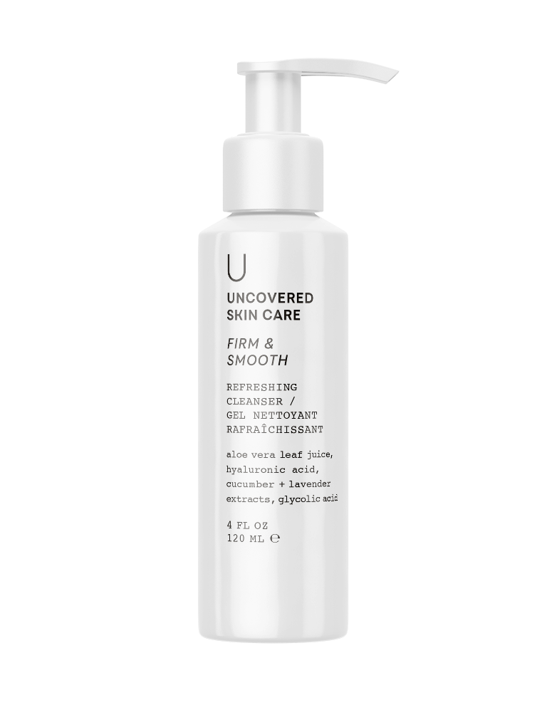 Refreshing Cleanser