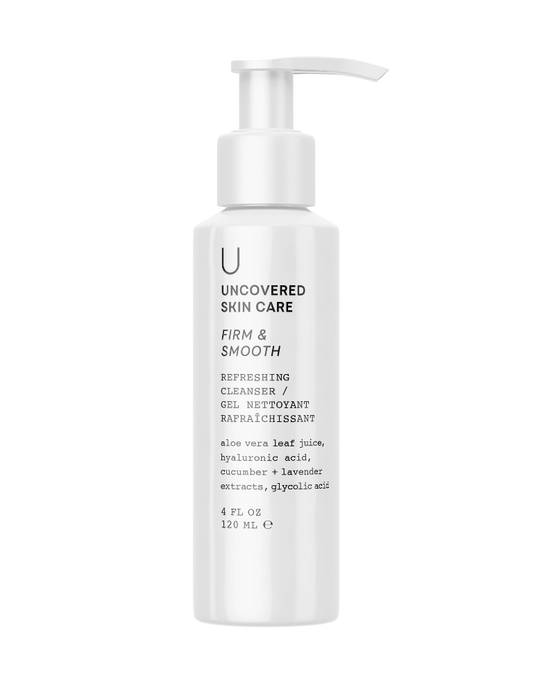 Refreshing Cleanser