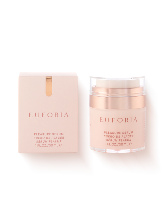 Pleasure Serum