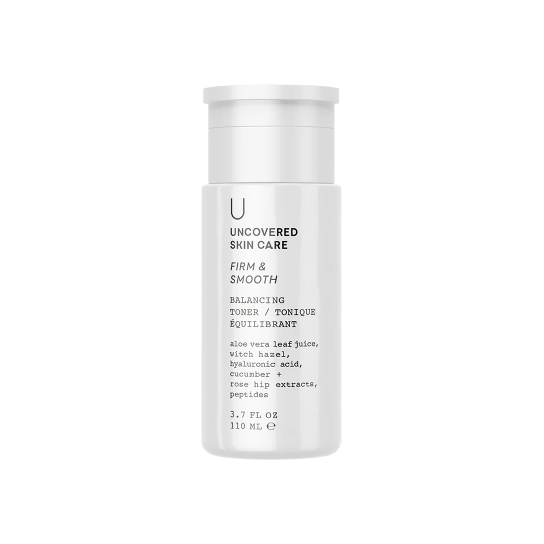 Balancing Toner