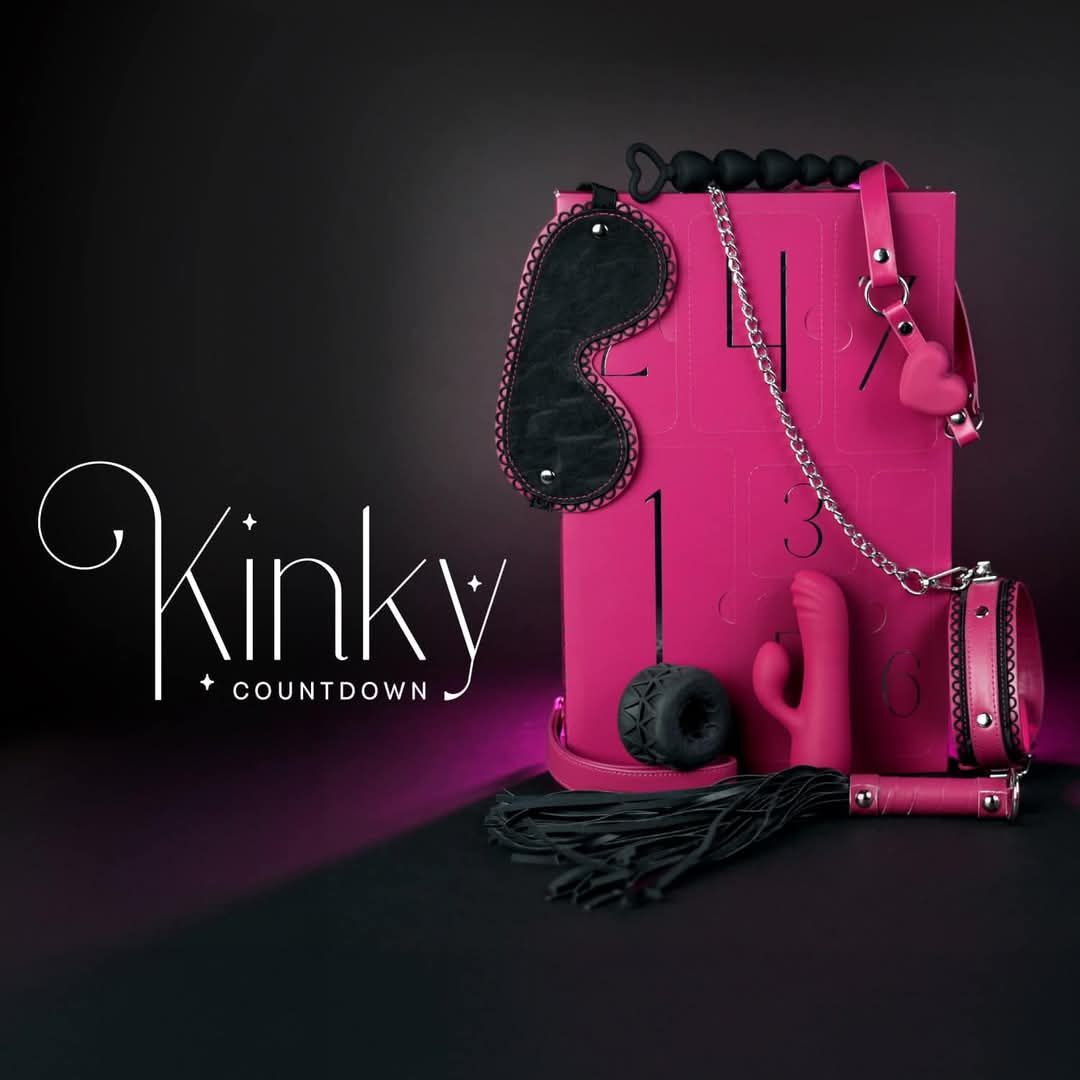 Kinky Calendar