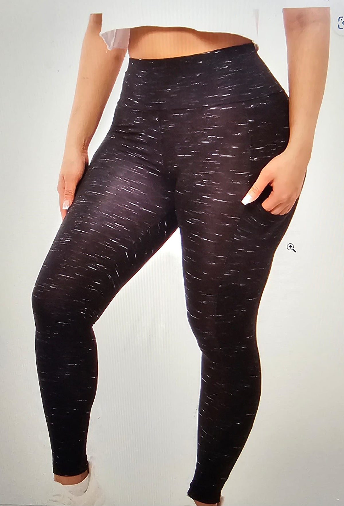 Sho Leggings