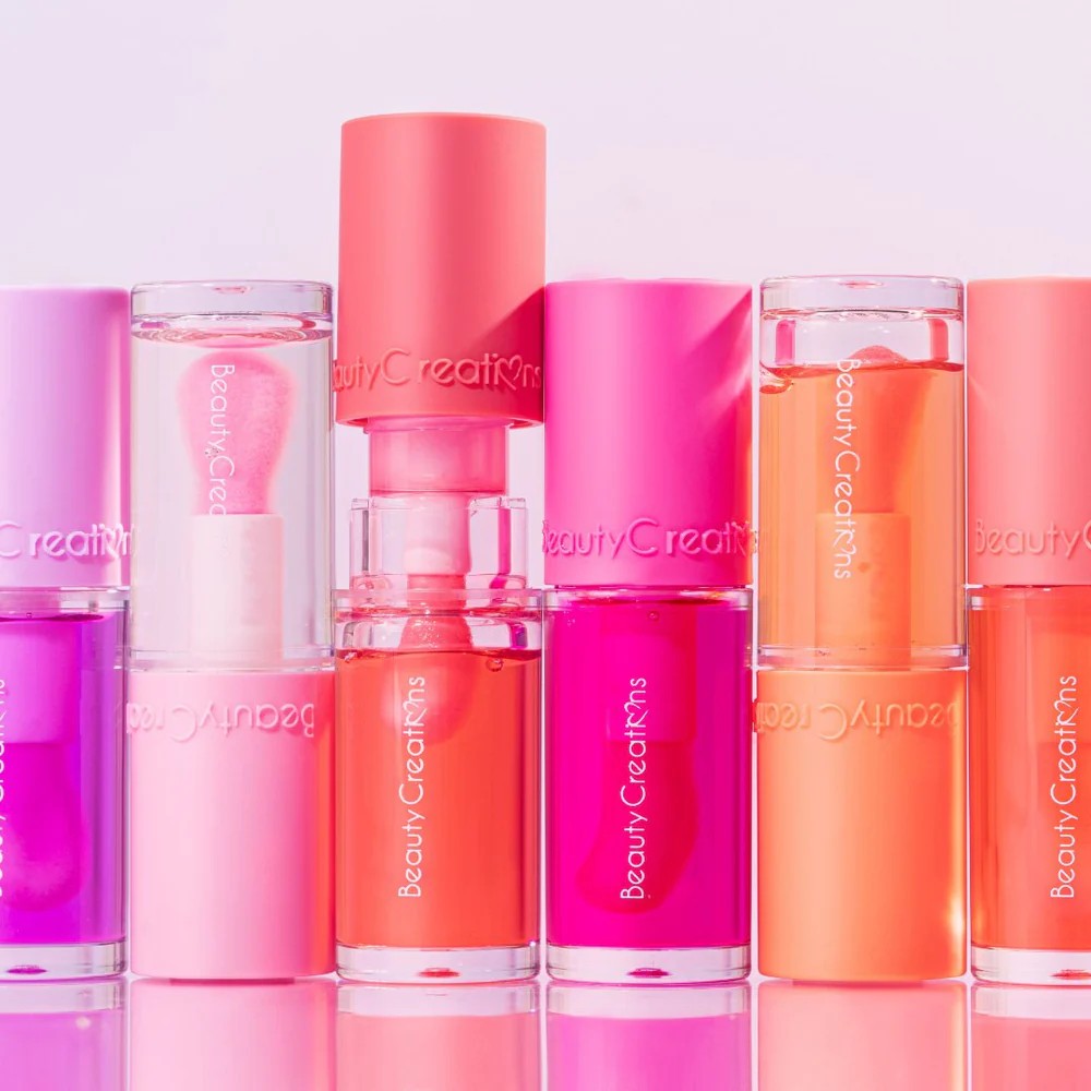 pH LipGloss