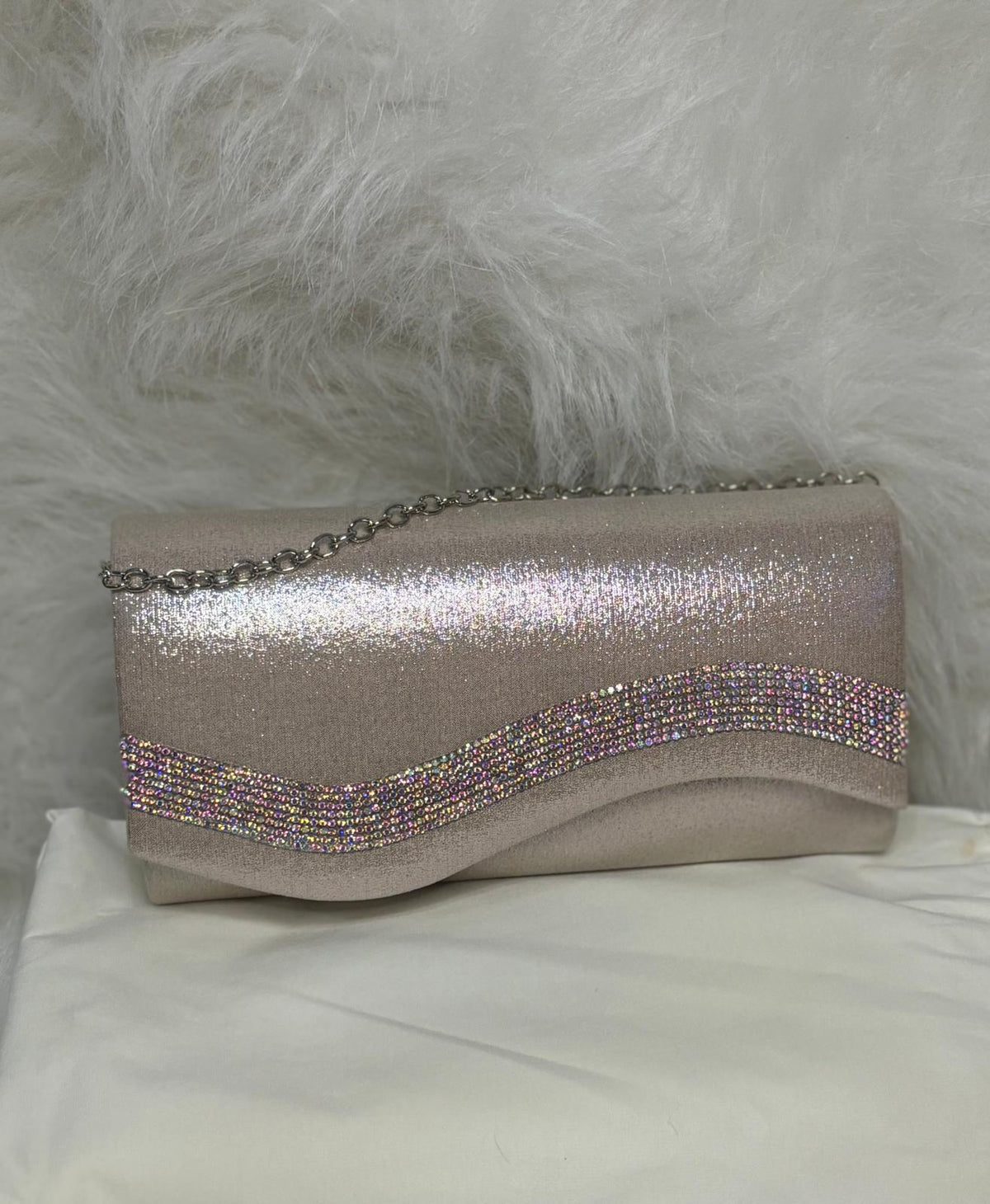 Blossom Purse