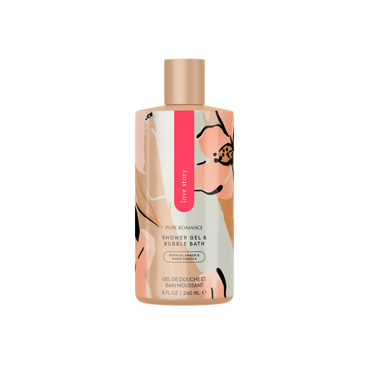 Body Wash