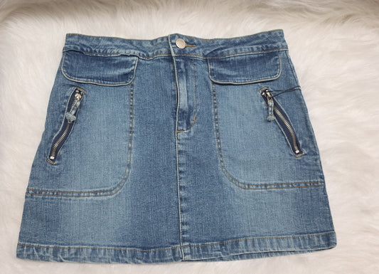 ACTION  Skirt