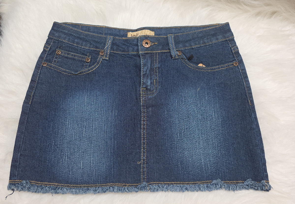 L.E.I Skirt