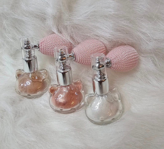 Body Shimmer