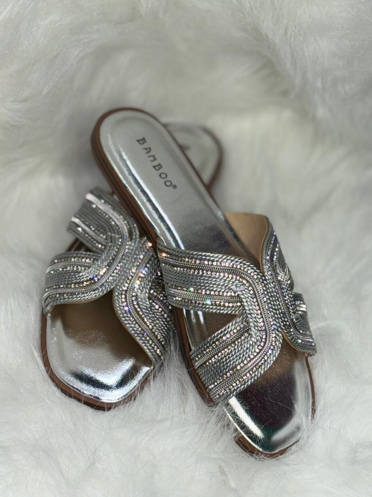 Silver Bambo