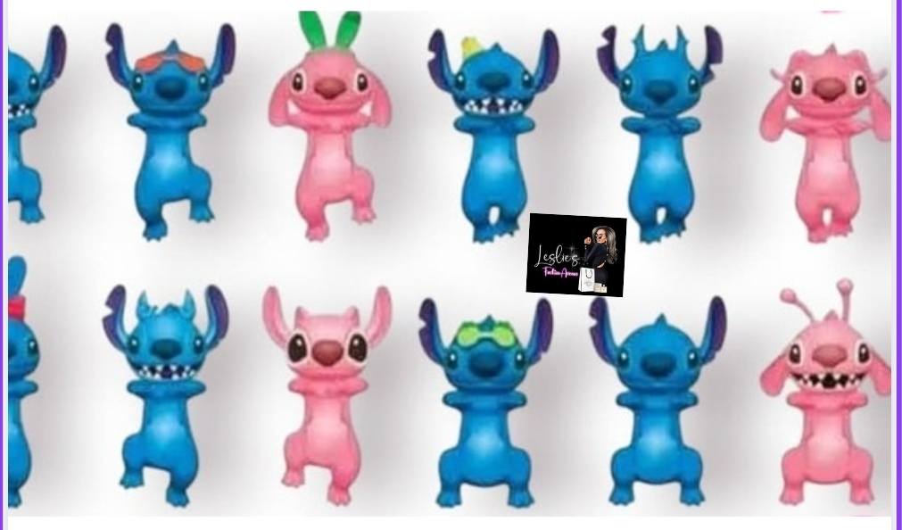 Sonny Angels