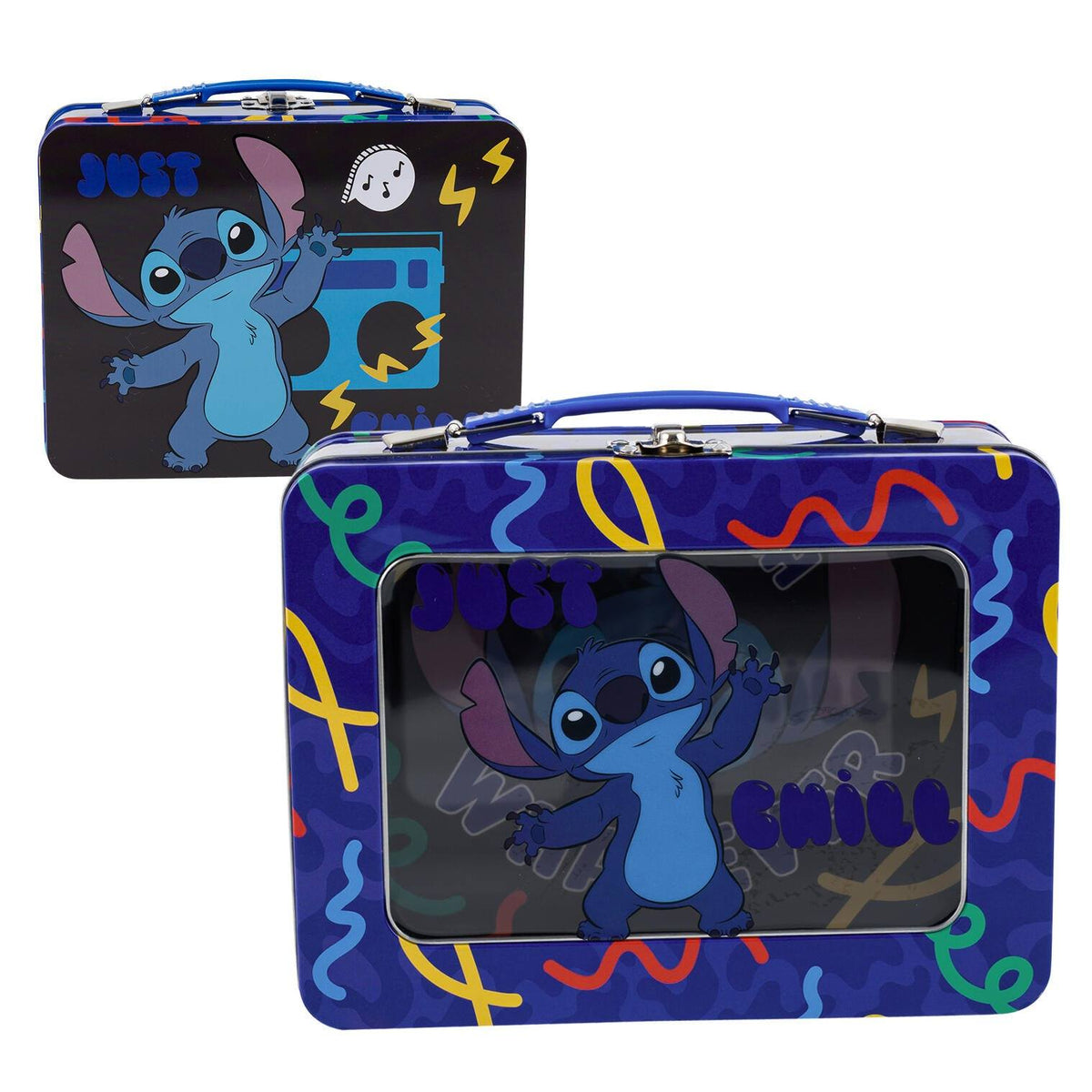 Stitch