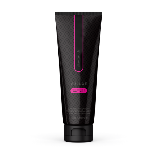 Vuluxe - Dirty French