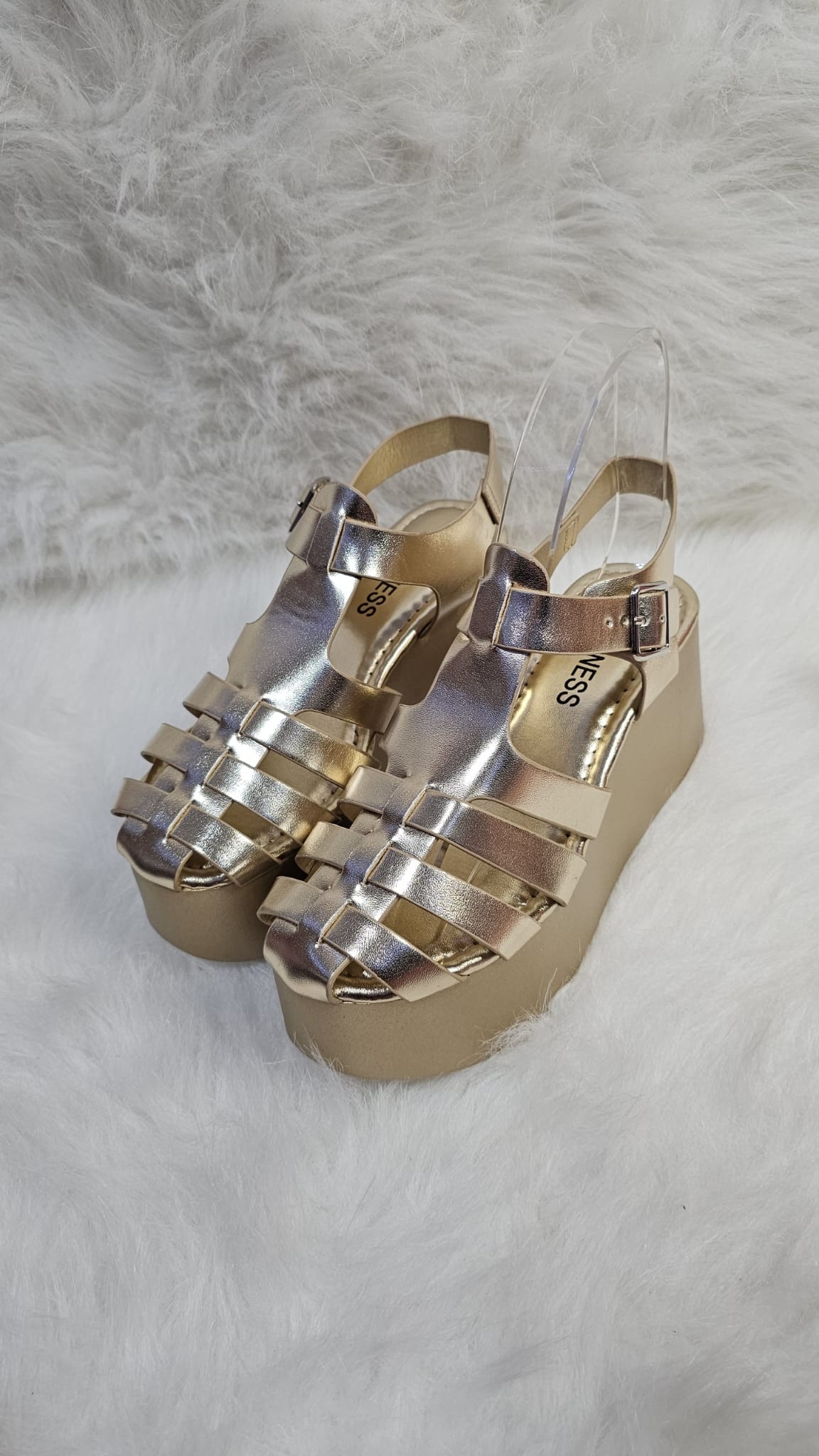 Gold Briann