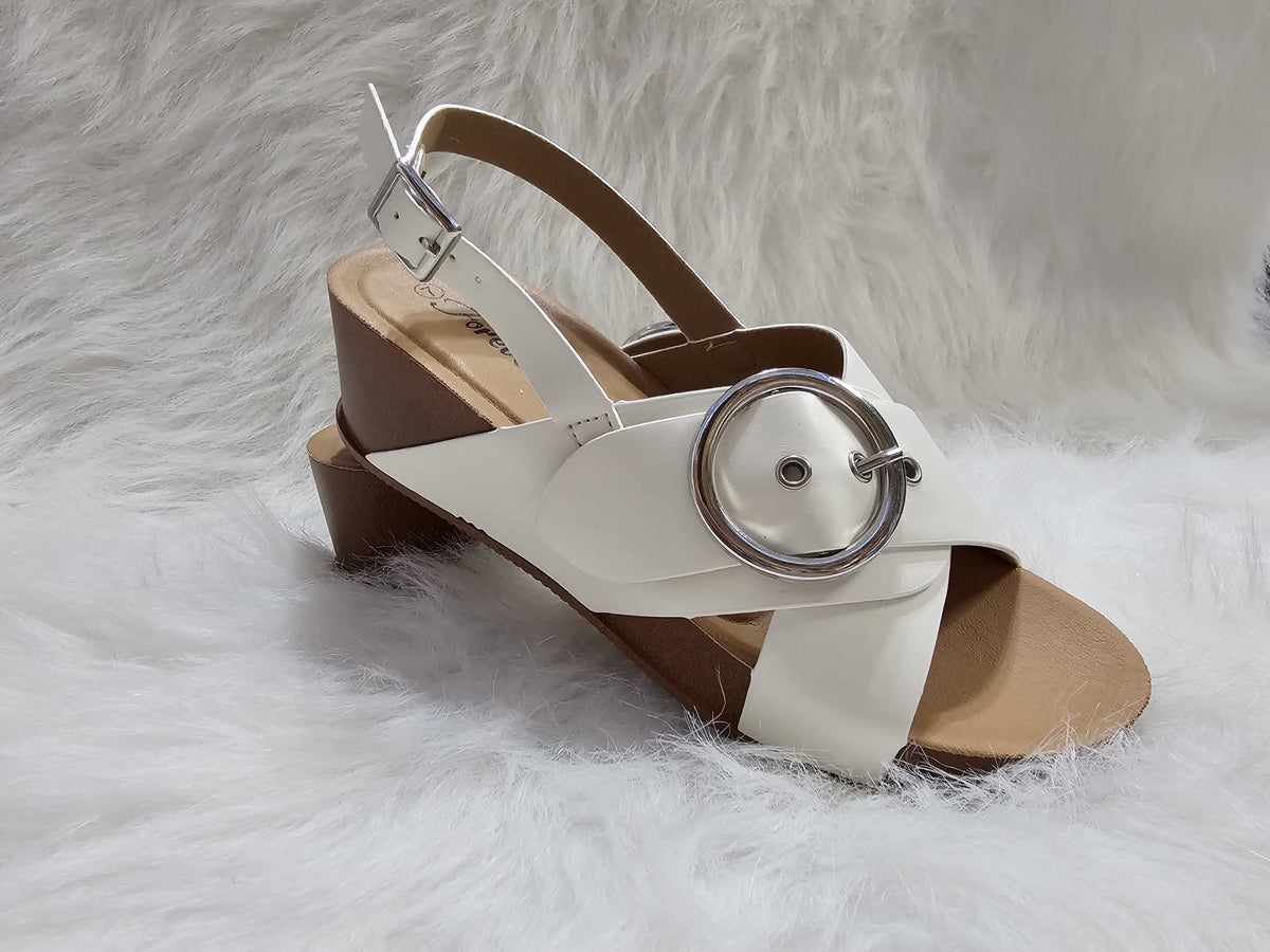 White Forever